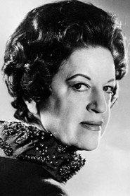 Astrid Varnay profile photo