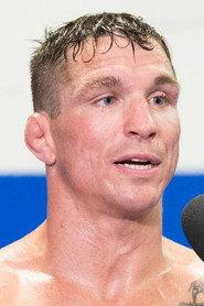 Darren Elkins profile photo