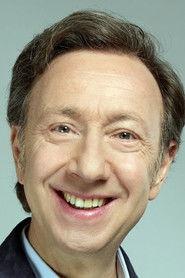 Stéphane Bern profile photo