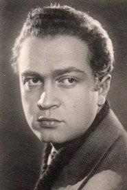 Vladimir Soshalsky profile photo