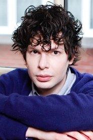 Simon Amstell profile photo