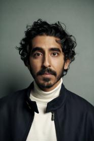 Dev Patel profile photo