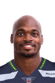 Adrian Peterson profile photo