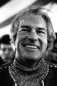 Timothy Leary profile photo
