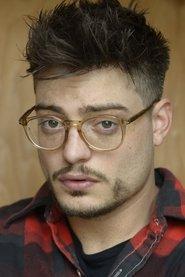 Andrew Lawrence profile photo