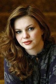 Amber Tamblyn profile photo