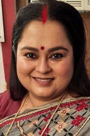 Sohini Sengupta profile photo