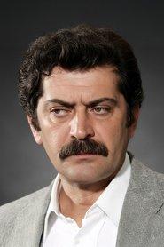 Haldun Ergüvenç profile photo