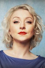 Anastasiya Sova-Egorova profile photo