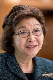 Sachiko Kagami profile photo