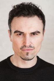 Paul Amos profile photo