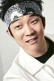 Han Kyung-rock profile photo