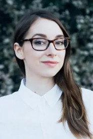 Melanie Recker profile photo