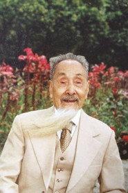 Lihen Gao profile photo