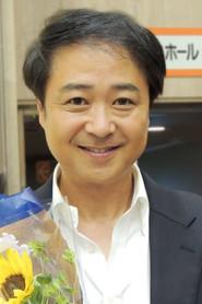 Takayuki Godai profile photo
