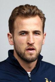 Harry Kane profile photo