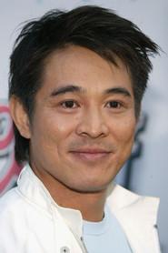 Jet Li profile photo