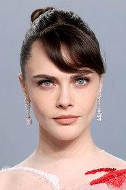 Cara Delevingne profile photo