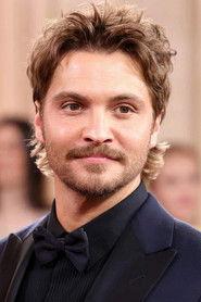 Luke Grimes profile photo