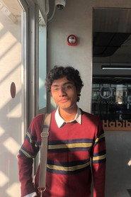 Ali Mayal profile photo
