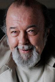 Peter Hall profile photo