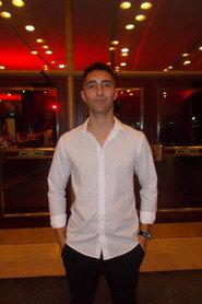 Marco Migueis profile photo