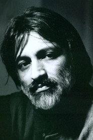 Anand Patwardhan profile photo