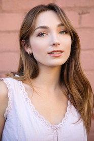 Madeleine Smith profile photo