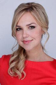 Arielle Kebbel profile photo