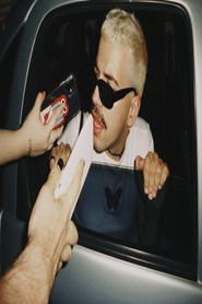 Blonden profile photo