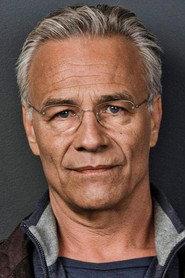 Klaus J. Behrendt profile photo
