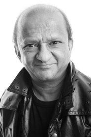 Kiran Shah profile photo
