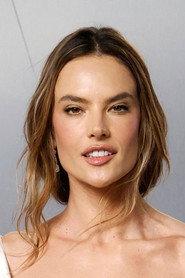 Alessandra Ambrosio profile photo