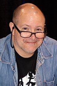 Mike Mignola profile photo