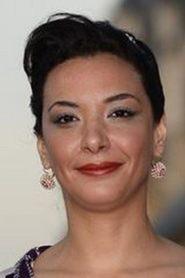 Loubna Abidar profile photo
