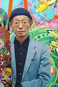 Keiichi Tanaami profile photo