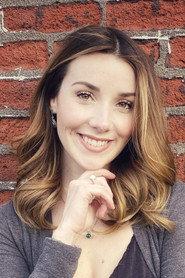 Cate Burford profile photo