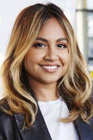 Jessica Mauboy profile photo