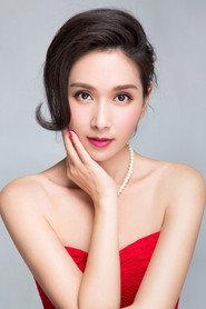 Kristy Yang Gongru profile photo