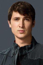 Ben Lloyd-Hughes profile photo