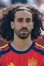 Marc Cucurella profile photo