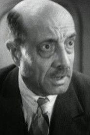 André Cheron profile photo