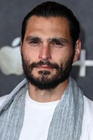 Christian Ochoa Lavernia profile photo