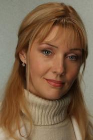 Anna Tikhonova profile photo