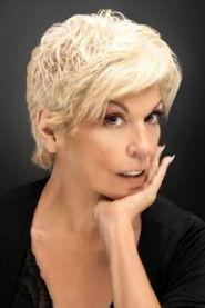 Anne Gaybis profile photo
