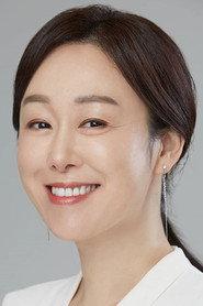 Kim Nan-joo profile photo