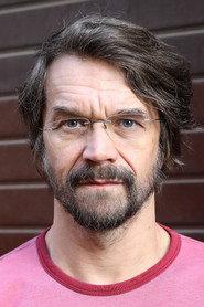 Dan Bárta profile photo