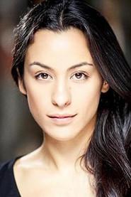 Stephanie Rojas profile photo