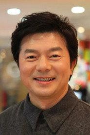 Lee Young-beom profile photo