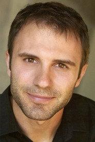 David Zelina profile photo